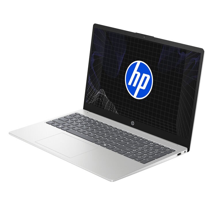 HP 15-fc0265la Laptop 15.6" Full HD AMD Ryzen 5 8GB 512GB SSD + 12 Meses M365 Personal — Imagen 3 de 4