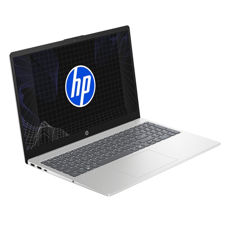 HP 15-fc0265la Laptop 15.6" Full HD AMD Ryzen 5 8GB 512GB SSD + 12 Meses M365 Personal — Imagen 4 de 4