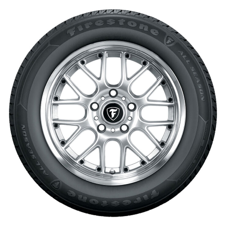 Llanta Firestone All Season 215/70R15 98T — Imagen 2 de 3