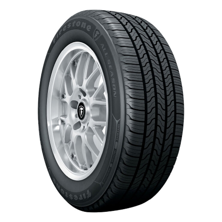 Llanta Firestone All Season 215/70R15 98T — Imagen 1 de 3