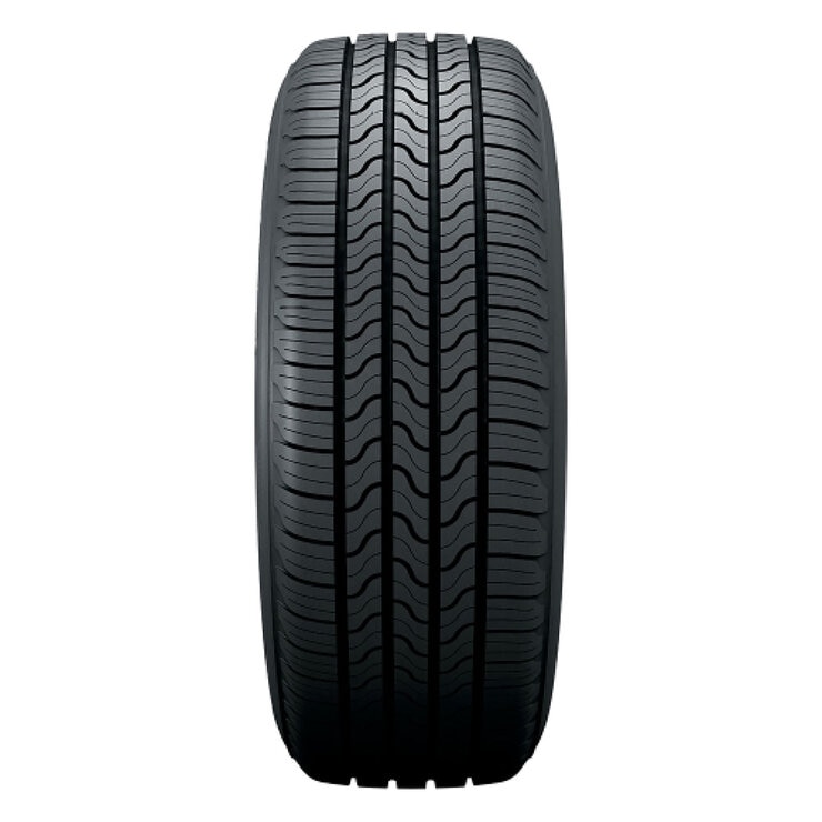 Llanta Firestone All Season 215/70R15 98T — Imagen 3 de 3