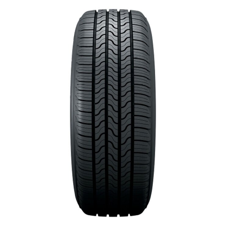 Llanta Firestone All Season 195/70R14 91T — Imagen 3 de 3