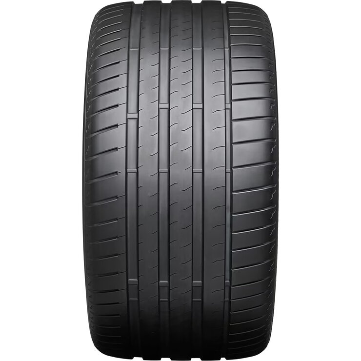 Llanta Bridgestone Potenza Sport XL 255/40R21 102Y — Imagen 3 de 3