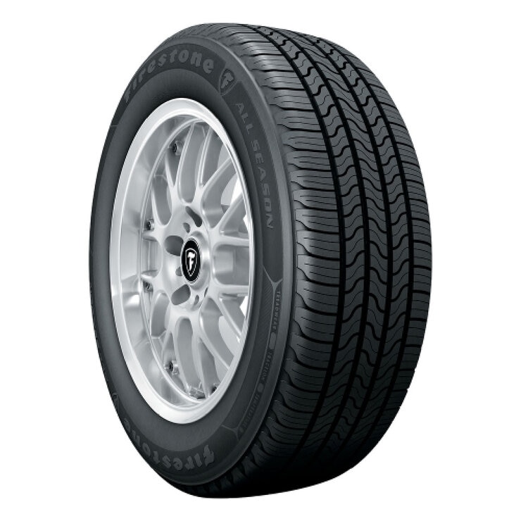 Llanta Firestone All Season 205/70R15 96T