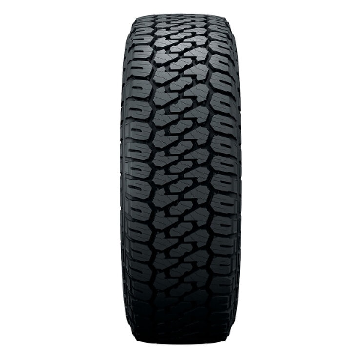 Llanta Firestone Destination XT OWL LT275/65R20 126/123S — Imagen 3 de 3