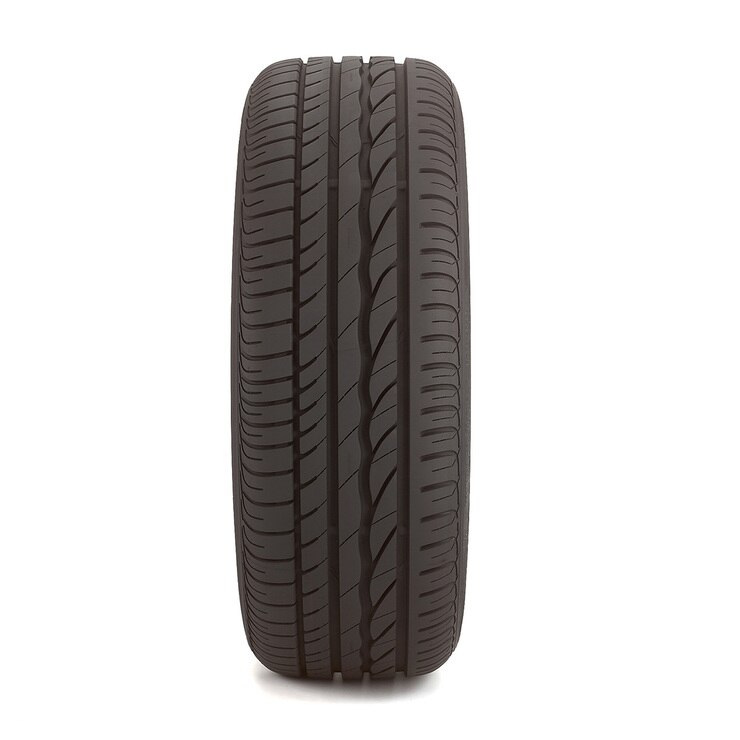 Llanta Bridgestone Turanza ER300 195/55R15 85H — Imagen 2 de 3