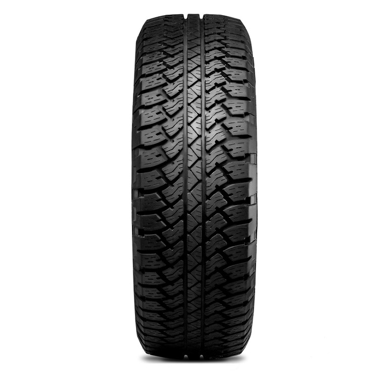 Llanta Bridgestone Dueler H/T 684 II 255/70R17 110S — Imagen 2 de 3