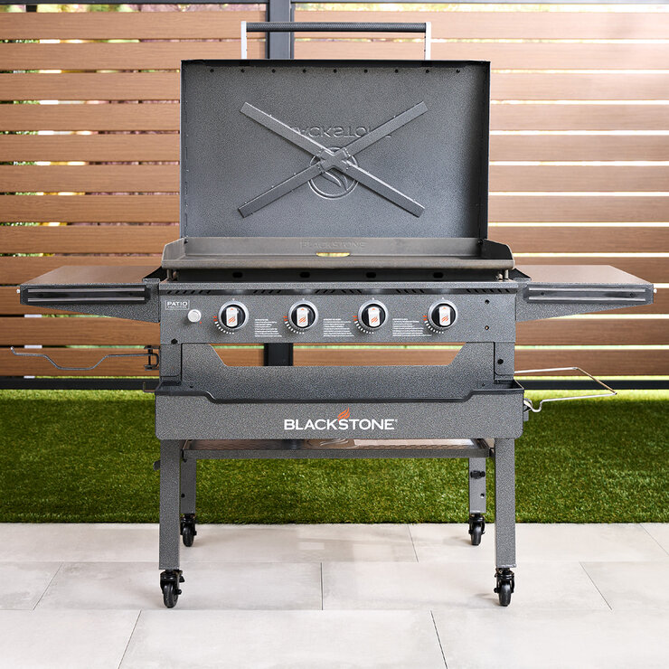 Blackstone, Plancha de Gas de 36" — Imagen 1 de 4