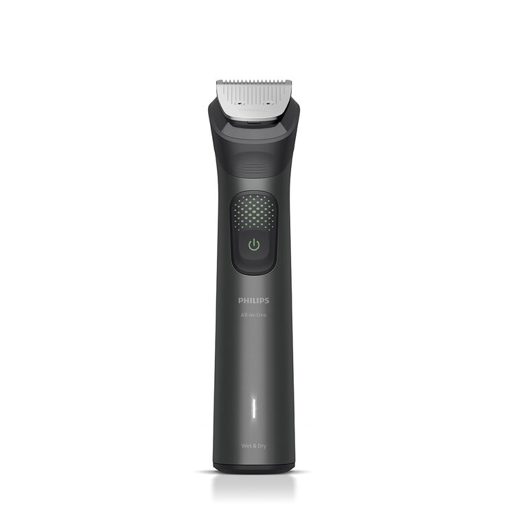 Philips Recortador Todo en Uno, para cara, cabello y cuerpo, 24 piezas — Imagen 1 de 4