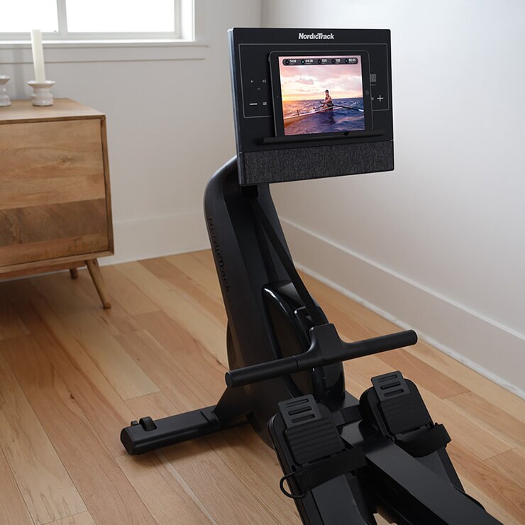 NordicTrack Remadora RW300 — Imagen 2 de 4
