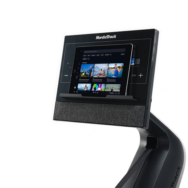 NordicTrack Remadora RW300 — Imagen 4 de 4