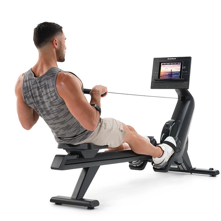 NordicTrack Remadora RW300 — Imagen 1 de 4