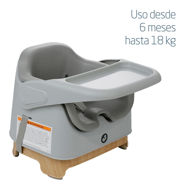 Maxi Cosi, Silla Booster Dahalia Para Viaje — Imagen 3 de 4