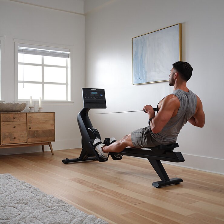 NordicTrack Remadora RW300 — Imagen 3 de 4