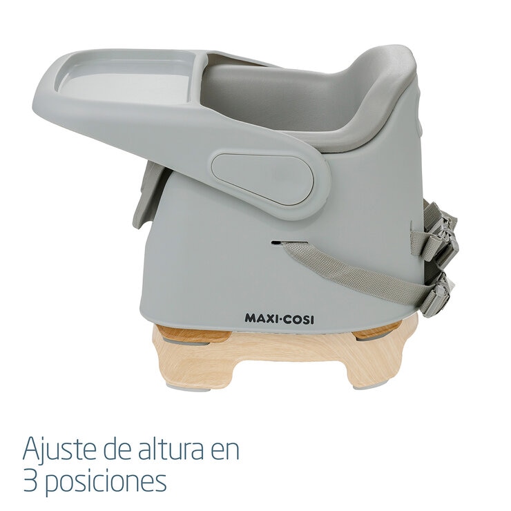 Maxi Cosi, Silla Booster Dahalia Para Viaje — Imagen 2 de 4