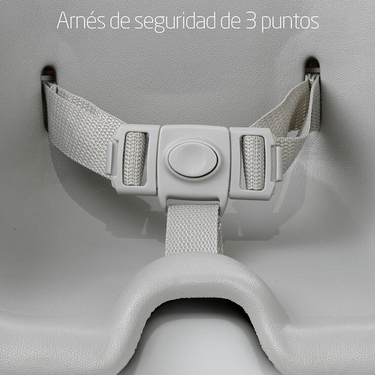 Maxi Cosi, Silla Booster Dahalia Para Viaje — Imagen 4 de 4
