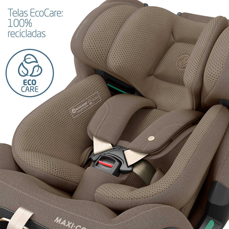 Maxi Cosi, Autoasiento Emerald Pro 360 — Imagen 2 de 4