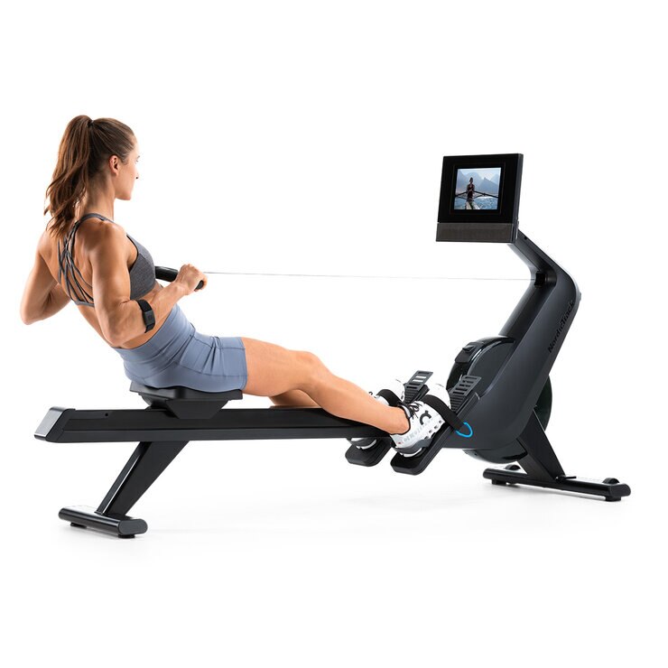 NordicTrack Remadora RW700 — Imagen 2 de 4