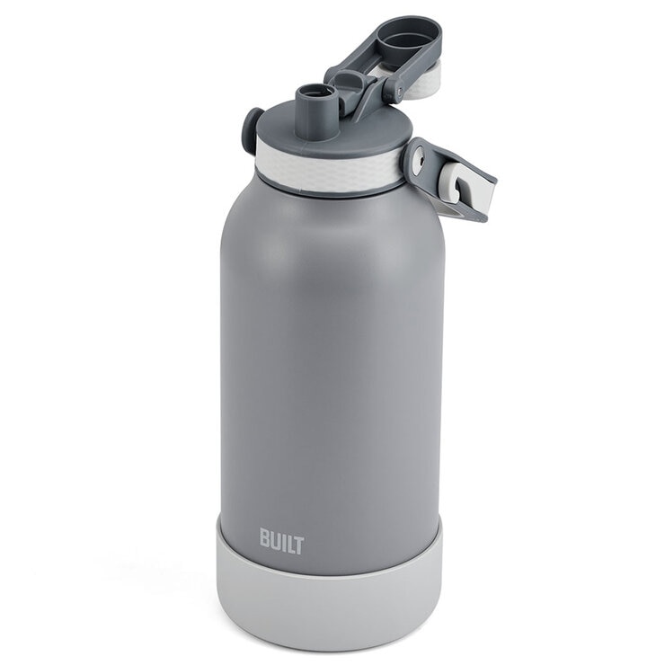 Built Termo de Acero Inoxidable de 1.8 L con Gancho, Varios Colores — Imagen 2 de 3