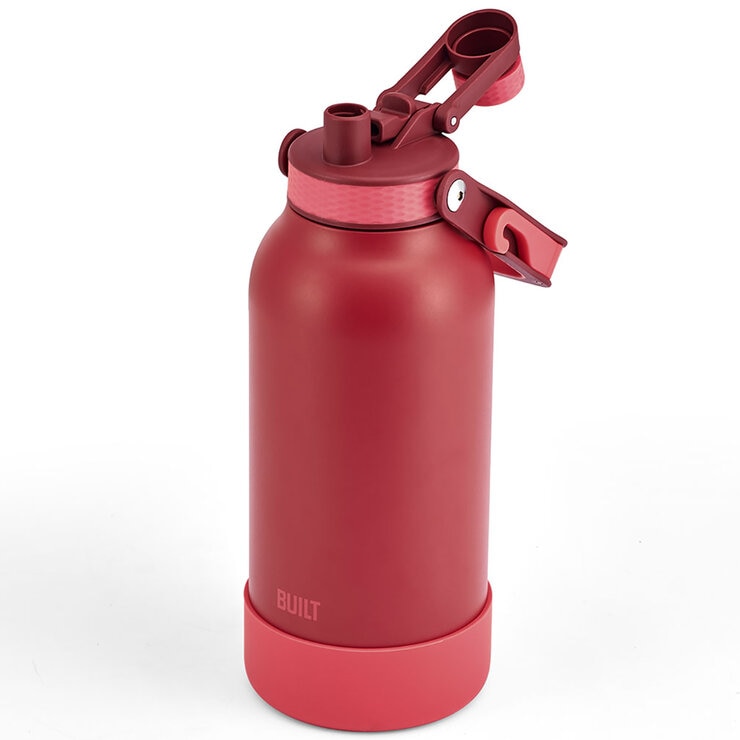Built Termo de Acero Inoxidable de 1.8 L con Gancho, Varios Colores — Imagen 3 de 3