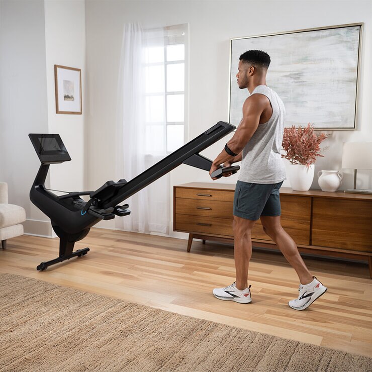NordicTrack Remadora RW700 — Imagen 3 de 4