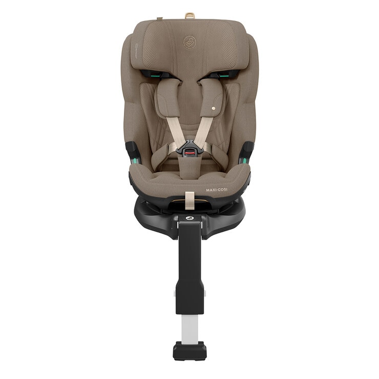 Maxi Cosi, Autoasiento Emerald Pro 360 — Imagen 1 de 4