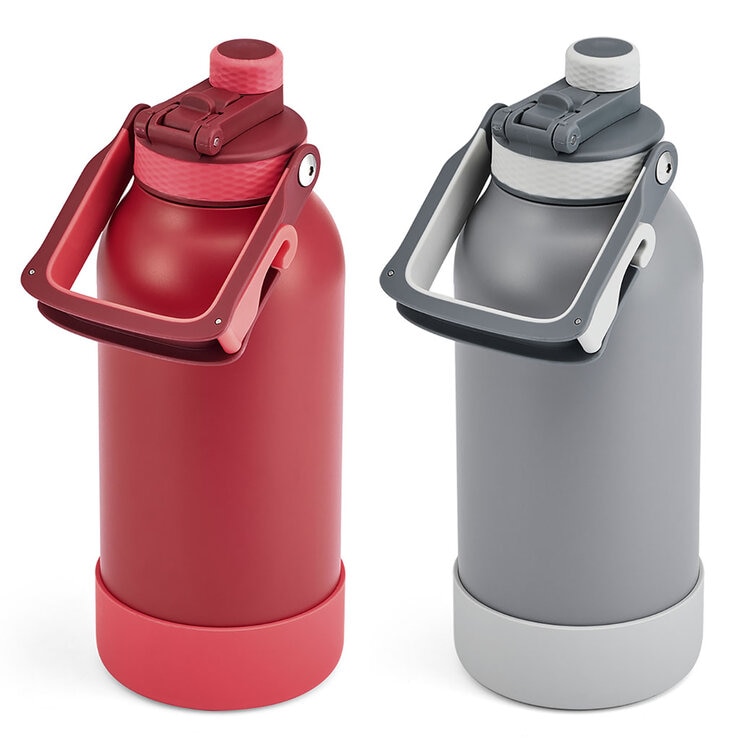 Built Termo de Acero Inoxidable de 1.8 L con Gancho, Varios Colores — Imagen 1 de 3