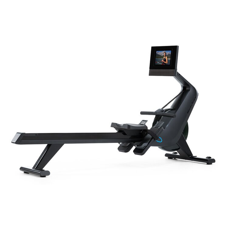NordicTrack Remadora RW700 — Imagen 1 de 4