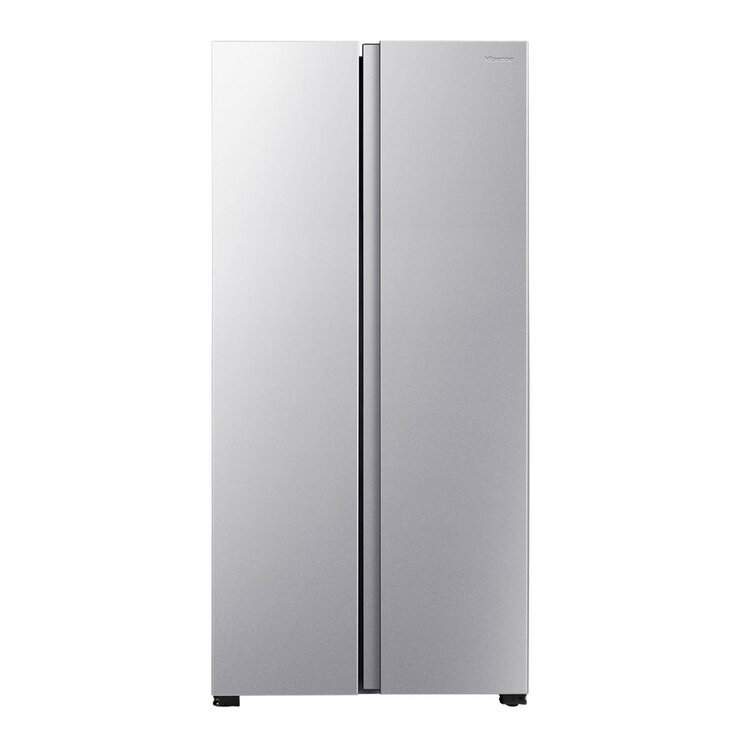 Hisense Refrigerador 15' Side by Side — Imagen 1 de 4