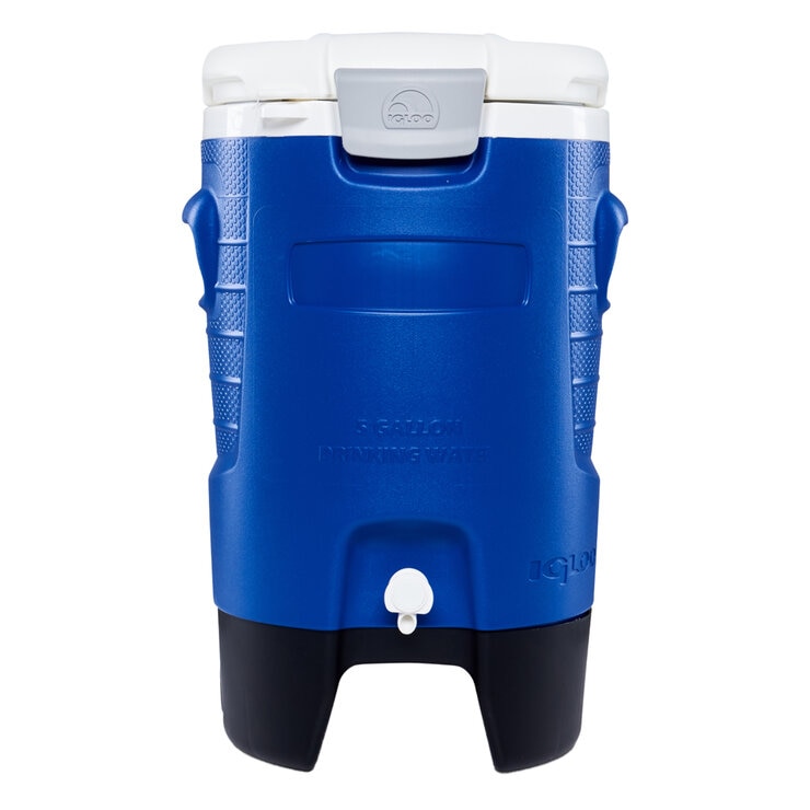 Igloo Dispensador de Agua de 5 Galones — Imagen 1 de 4