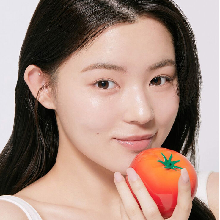 Tony Moly Rutina Anti Manchas — Imagen 4 de 4