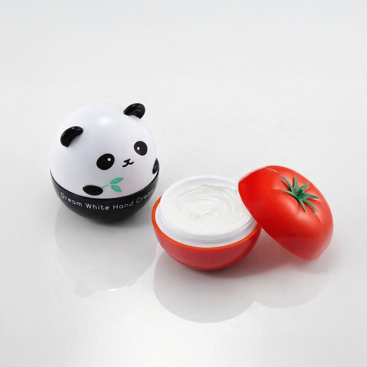 Tony Moly Rutina Anti Manchas — Imagen 3 de 4