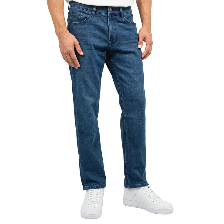 Scott Barber Jeans para Caballero Varias Tallas y Colores — Imagen 2 de 2