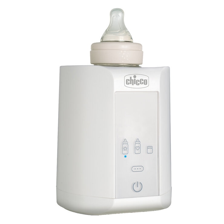 Chicco Calentador de Biberones de 150 ml — Imagen 1 de 4