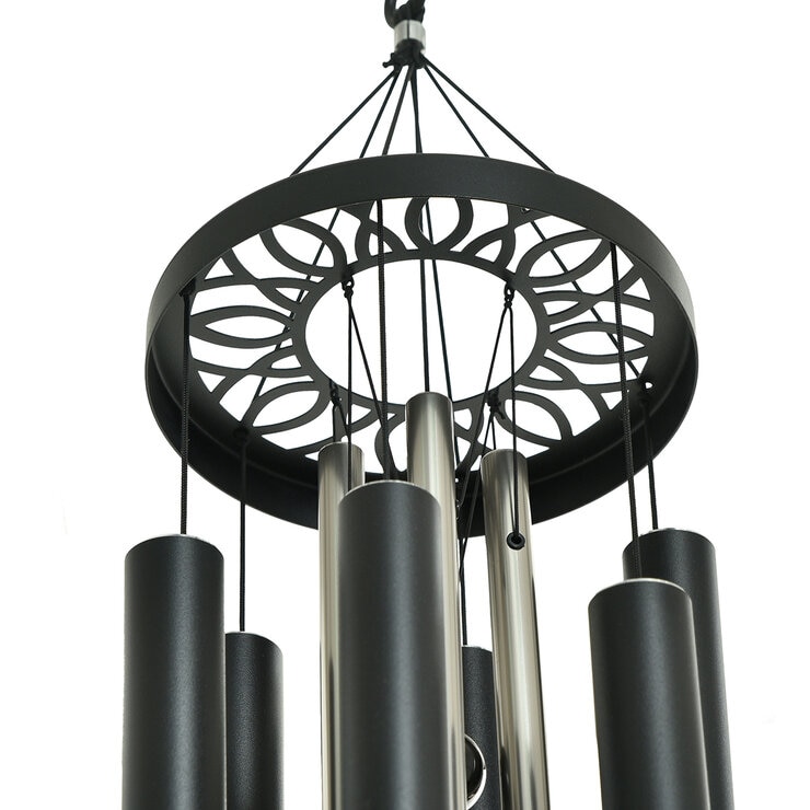 Stylecraft, Campana de Viento Doble — Imagen 3 de 4