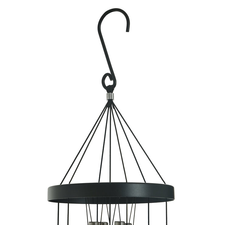 Stylecraft, Campana de Viento Doble — Imagen 2 de 4