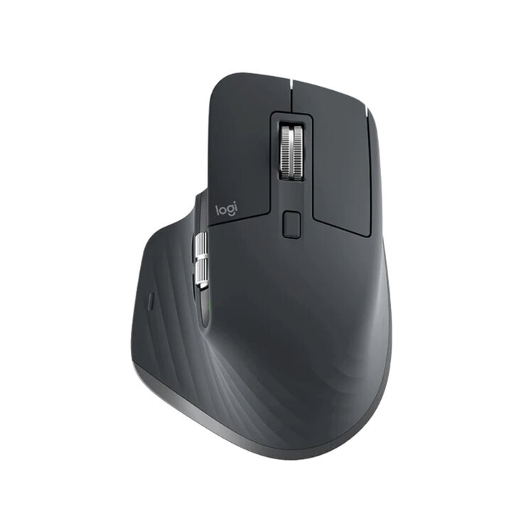 Logitech Combo Teclado + Mouse y Alfombrilla — Imagen 2 de 4