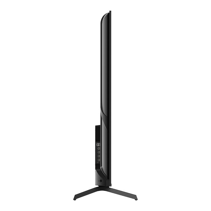 Sharp Pantalla 75" QLED 4K Roku TV — Imagen 2 de 4