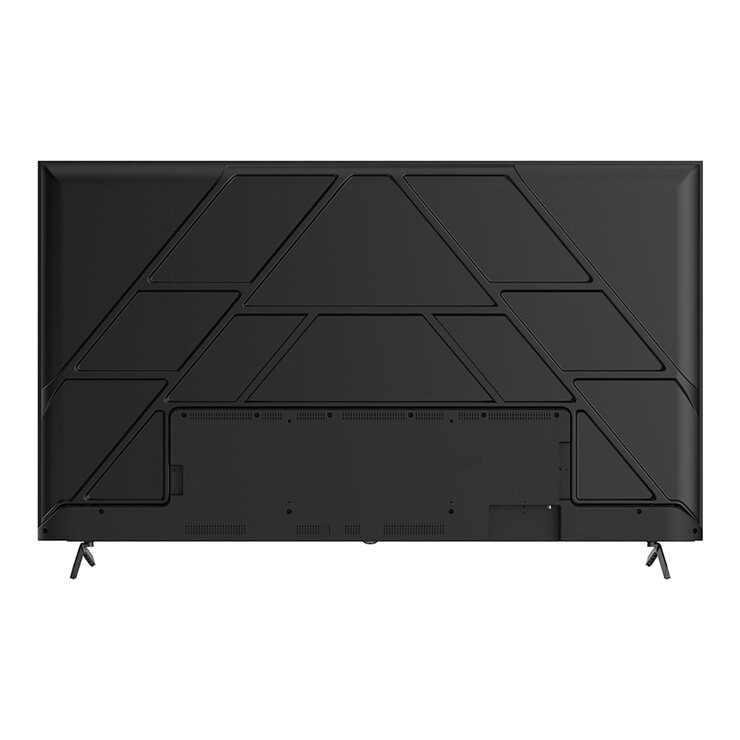 Sharp Pantalla 75" QLED 4K Roku TV — Imagen 3 de 4