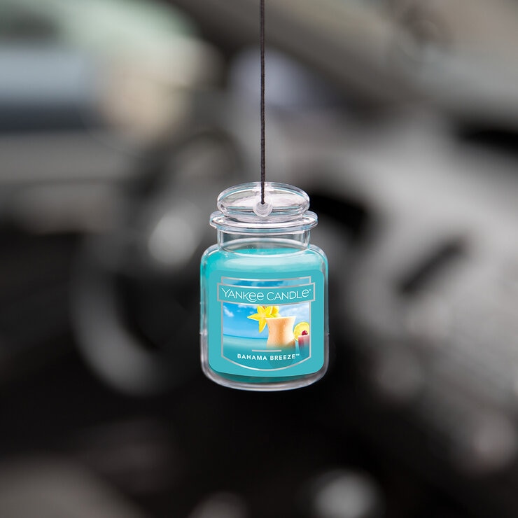 Yankee Candle Aromatizante para auto 5 Pack — Imagen 4 de 4