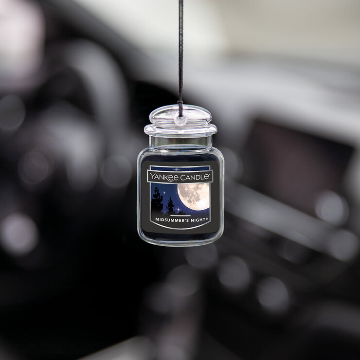 Yankee Candle Aromatizante para auto 5 Pack — Imagen 2 de 4