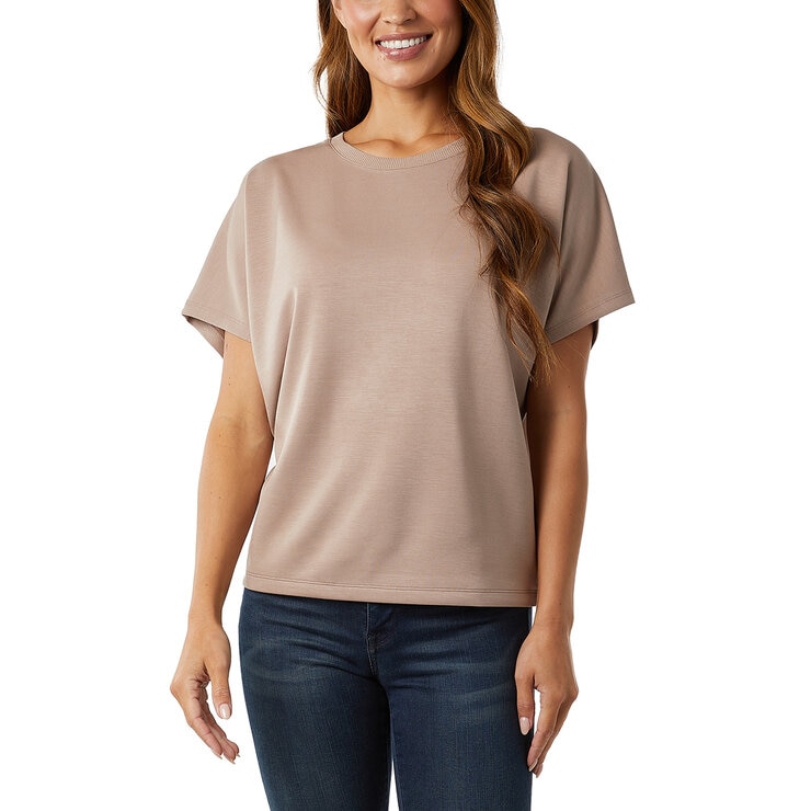 32 Degrees Cool Blusa para Dama Varias Tallas y Colores — Imagen 3 de 4