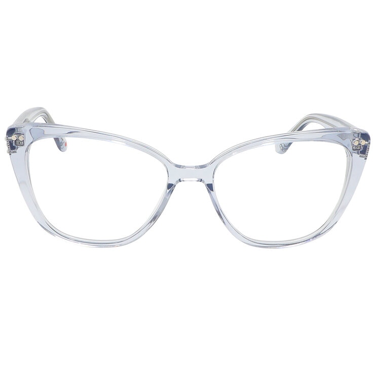 Cloe VLE.10006.0GRY.57 Armazón Oftálmico + Clip Solar Polarizado — Imagen 1 de 4