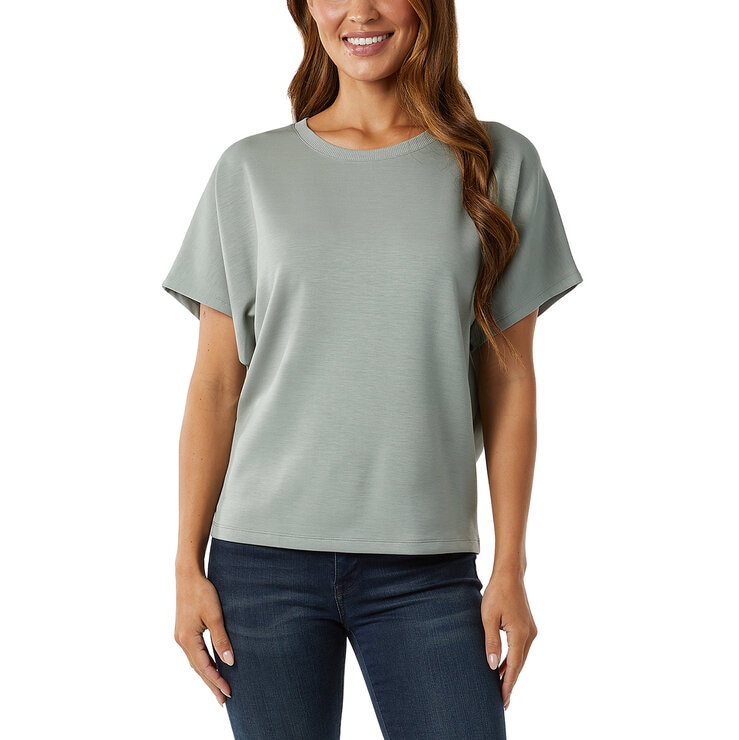 32 Degrees Cool Blusa para Dama Varias Tallas y Colores — Imagen 4 de 4