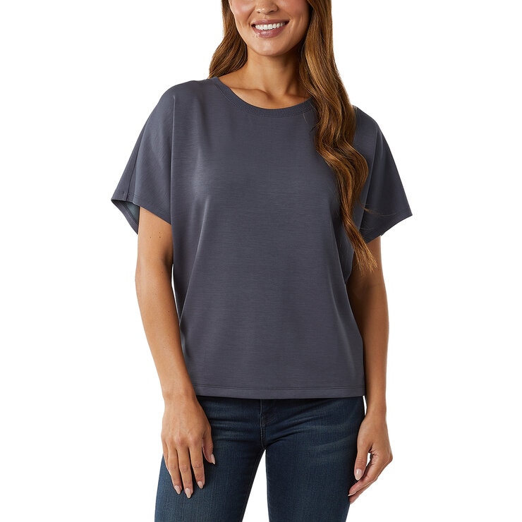 32 Degrees Cool Blusa para Dama Varias Tallas y Colores — Imagen 1 de 4