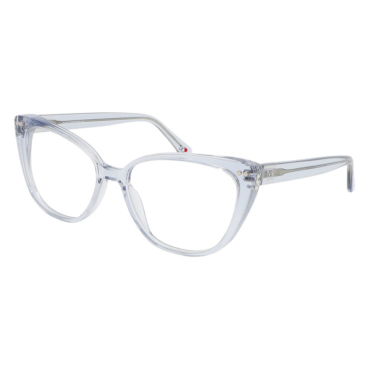 Cloe VLE.10006.0GRY.57 Armazón Oftálmico + Clip Solar Polarizado — Imagen 3 de 4