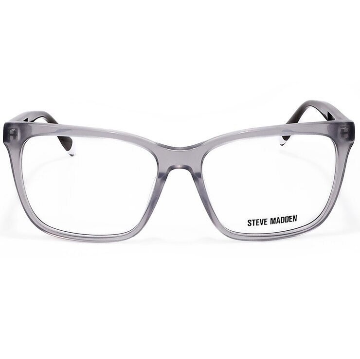 Steve Madden VSD.05040.0GRY.55 Armazón Oftálmico — Imagen 1 de 4