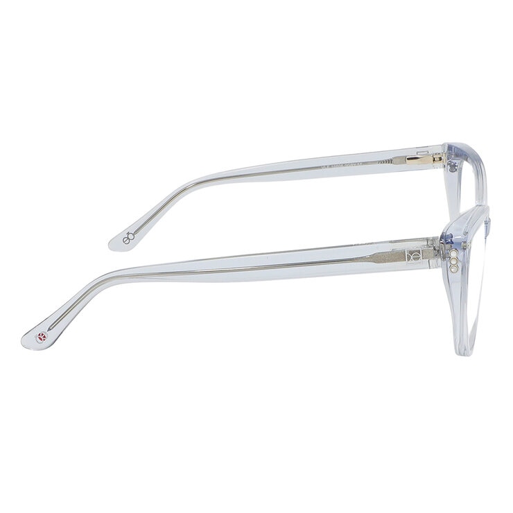 Cloe VLE.10006.0GRY.57 Armazón Oftálmico + Clip Solar Polarizado — Imagen 4 de 4