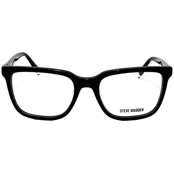 Steve Madden VSD.05028.0BLK.54 Armazón Oftálmico — Imagen 1 de 4