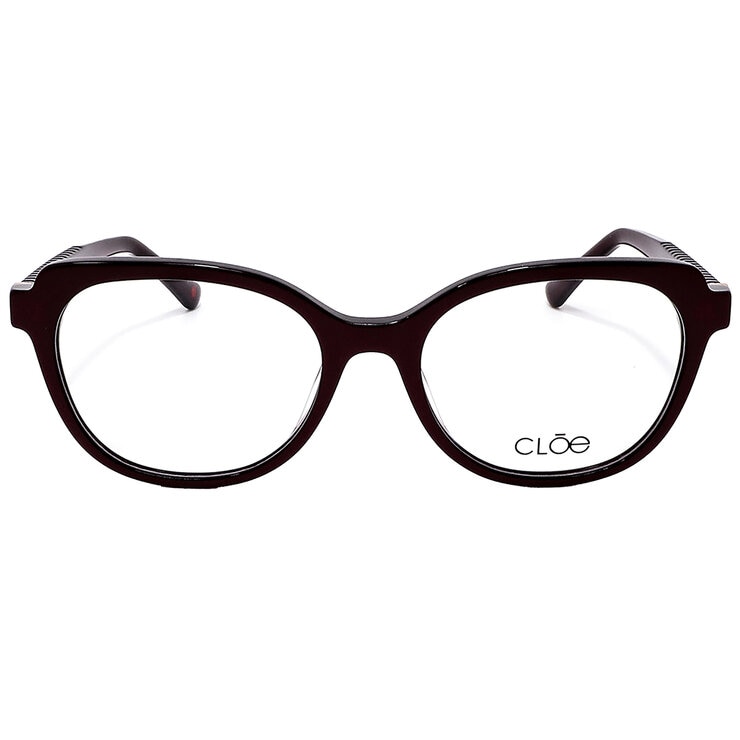 Cloe VLE.60118.0BRG.55 Armazón Oftálmico + Clip Solar Polarizado — Imagen 1 de 4
